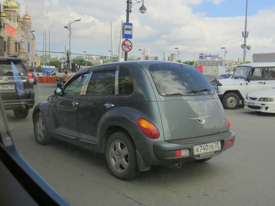 Транспорт Приморья - Июнь 2019 уаз,маз (мзкт),паз,chrysler,такси,грузовые автомобили,toyota,зил,заз,автобусы,камаз,hummer,уралаз (уралзис),mitsubishi,иж,дальний восток,mazda,кавз,автокран,краз,газ,international,suzuki,nissan,ваз,правый руль,азлк (ким-мзма)