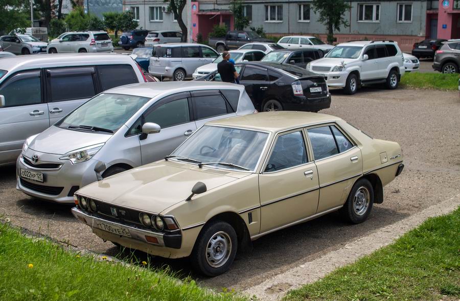 Транспорт Приморья - Июнь 2019 уаз,маз (мзкт),паз,chrysler,такси,грузовые автомобили,toyota,зил,заз,автобусы,камаз,hummer,уралаз (уралзис),mitsubishi,иж,дальний восток,mazda,кавз,автокран,краз,газ,international,suzuki,nissan,ваз,правый руль,азлк (ким-мзма)