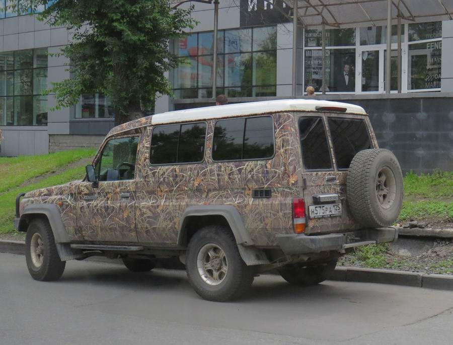 Транспорт Приморья - Июнь 2019 уаз,маз (мзкт),паз,chrysler,такси,грузовые автомобили,toyota,зил,заз,автобусы,камаз,hummer,уралаз (уралзис),mitsubishi,иж,дальний восток,mazda,кавз,автокран,краз,газ,international,suzuki,nissan,ваз,правый руль,азлк (ким-мзма)