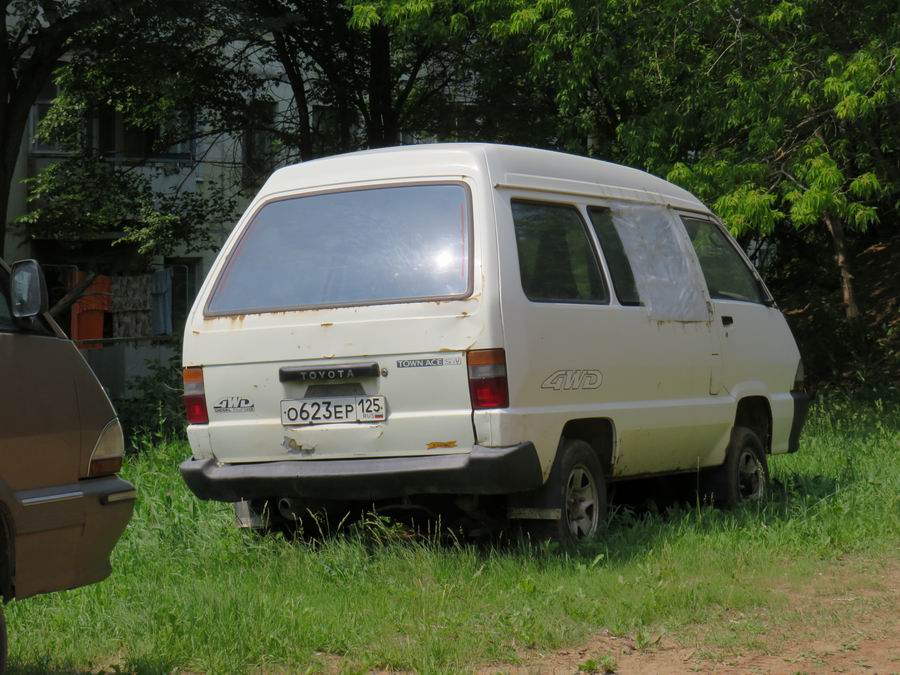 Транспорт Приморья - Июнь 2019 уаз,маз (мзкт),паз,chrysler,такси,грузовые автомобили,toyota,зил,заз,автобусы,камаз,hummer,уралаз (уралзис),mitsubishi,иж,дальний восток,mazda,кавз,автокран,краз,газ,international,suzuki,nissan,ваз,правый руль,азлк (ким-мзма)