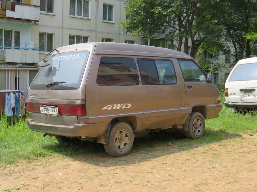 Транспорт Приморья - Июнь 2019 уаз,маз (мзкт),паз,chrysler,такси,грузовые автомобили,toyota,зил,заз,автобусы,камаз,hummer,уралаз (уралзис),mitsubishi,иж,дальний восток,mazda,кавз,автокран,краз,газ,international,suzuki,nissan,ваз,правый руль,азлк (ким-мзма)