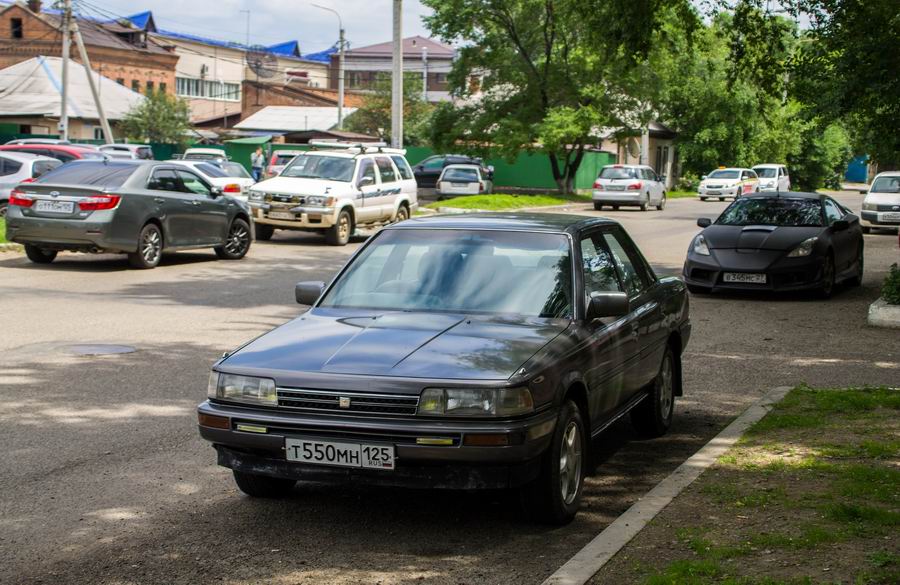 Транспорт Приморья - Июнь 2019 уаз,маз (мзкт),паз,chrysler,такси,грузовые автомобили,toyota,зил,заз,автобусы,камаз,hummer,уралаз (уралзис),mitsubishi,иж,дальний восток,mazda,кавз,автокран,краз,газ,international,suzuki,nissan,ваз,правый руль,азлк (ким-мзма)