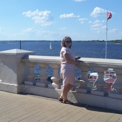 Юлия Андриянова, Россия, Ливны