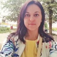 Наталья Башкова