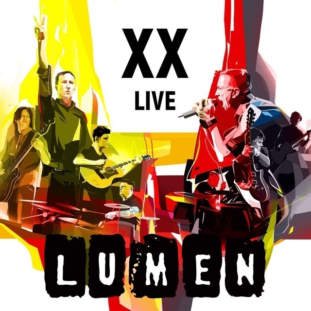 Lumen - XX Live