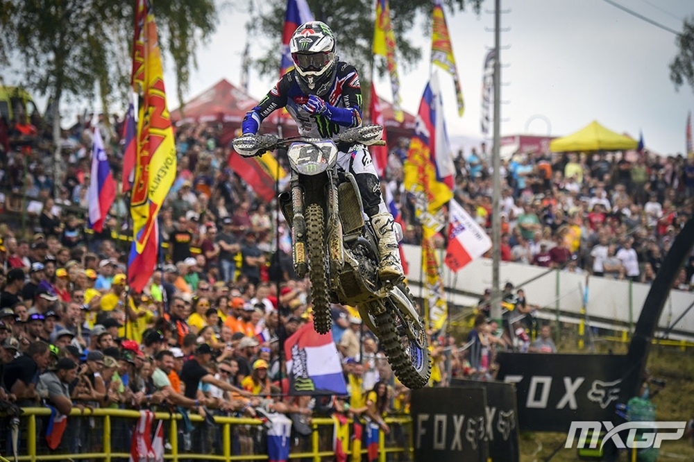 MXGP 2019, этап 13 - Локет, Чехия (результаты, фото, видео)