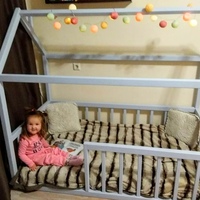 КАРЛСОН - кроватки-домики на заказ в Смоленске