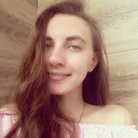 Евгения Кудрявцева