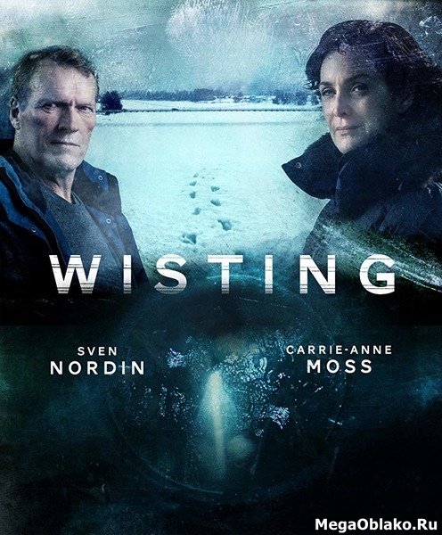 Вистинг (1 сезон: 1-10 серии из 10) / Wisting / 2019 / ПМ (HDRezka Studio) / WEBRip (720p)