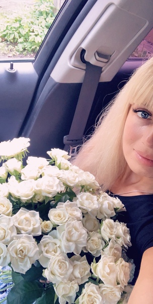 Екатерина Екатерина, Россия, Ржев