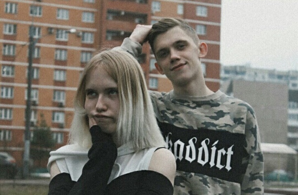 Daniel Shevchenko, Россия, Зеленоград