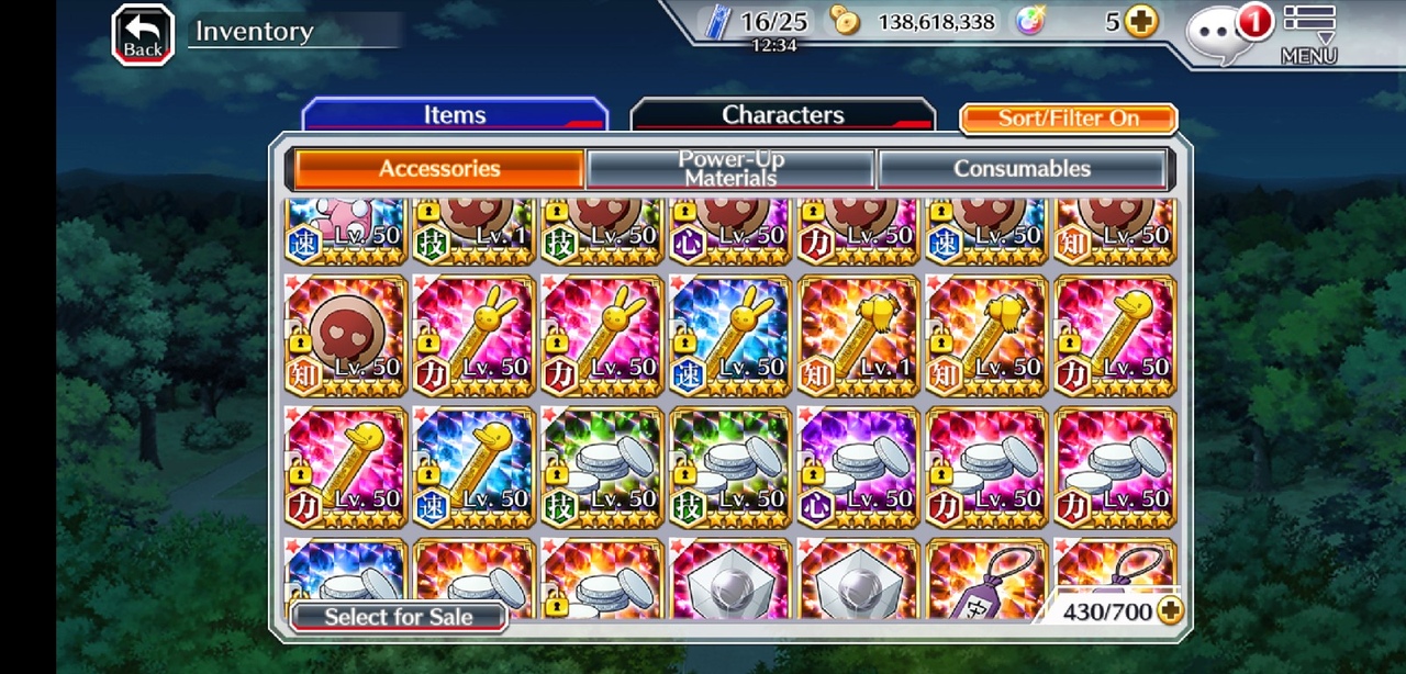 Selling 660 Login Days 8 Gold Accs Top Pvp Team Very Good Acc Very 