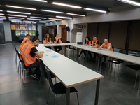 Экскурсия по пивоварне AB InBev Efes в Уфе 18+