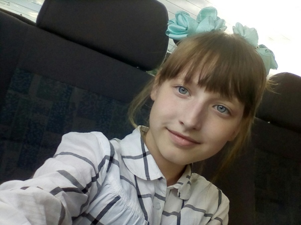 Милана Чернобровкина, Германия, Berlin