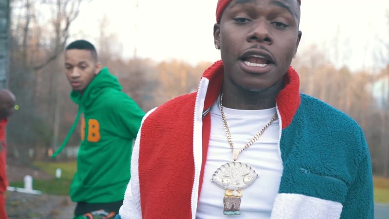 DaBaby - FuckYouTalmbout Freestyle