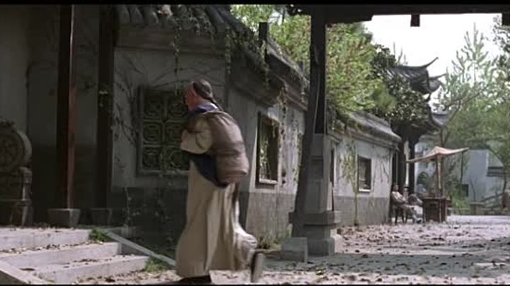 F34rl3ss HDRip
