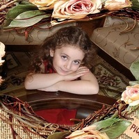 Lina Sharazyan