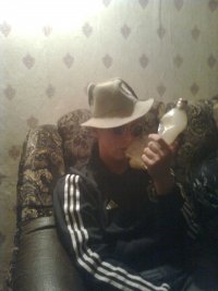 Майк Вазовски
