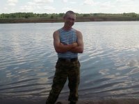 Денис Мезенцев