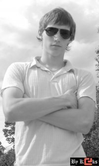 Сергей Хавренков