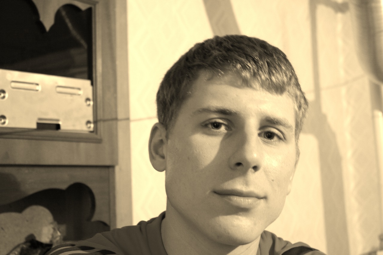 Александр Теряев, 28.06.1983, фото, Ярославль, местоположение, профиль ВКонтакте
