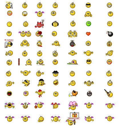 Qip  Вконтакте