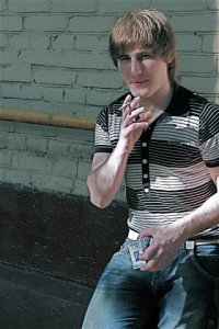 Джибраилов