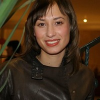 Анна Лавринченко