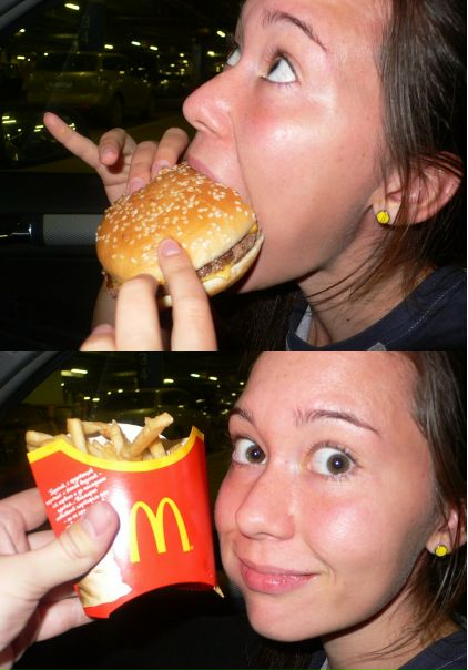 Ольга Занина