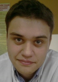 Илья Батурин