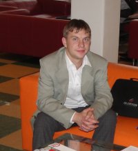 Егор Глазунов