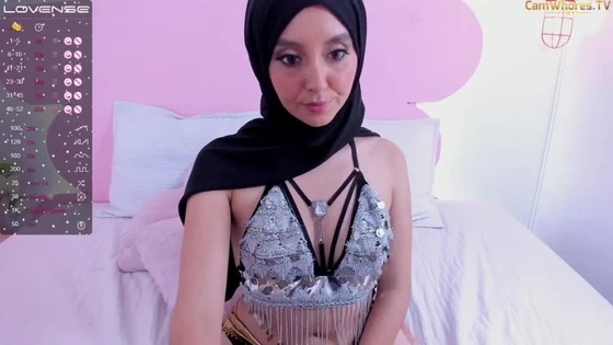 Lihda_ra rare recorded video