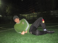 Sabit Jumatayev
