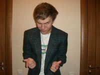 Коля Медведев