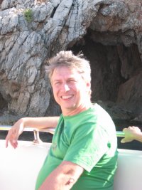 Александр Суворов