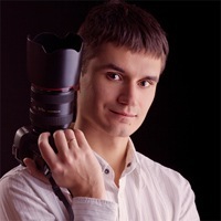 Дмитрий Малышев
