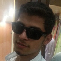 Намиг Мустафаев