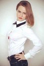 Готлиб Ирина