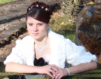 Екатерина шидловская мисс москва 1994