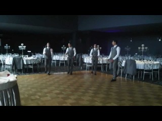THE BEST AFGHAN ATTAN 2013 WEDDING