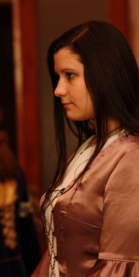 Светлана Дворцова
