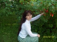 Светлана Еремеева