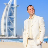 Ovchinnikov Alexander