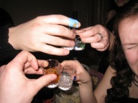 Мальвина Деревянная