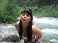 Алеся Несоленая