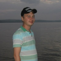 Алексей Канаев