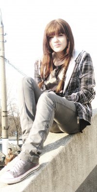 Таня Brown
