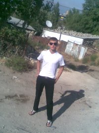 Raul Quliyev