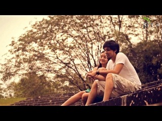 Airzoom & CJ SN - Until Forever (Official Video) |Pulsar Recordings|