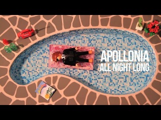 APOLLONIA #2